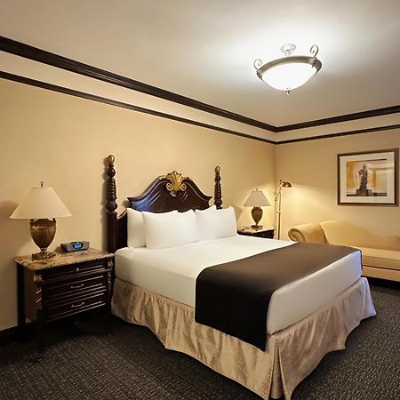 Hotel Lucerne New York Luaran gambar