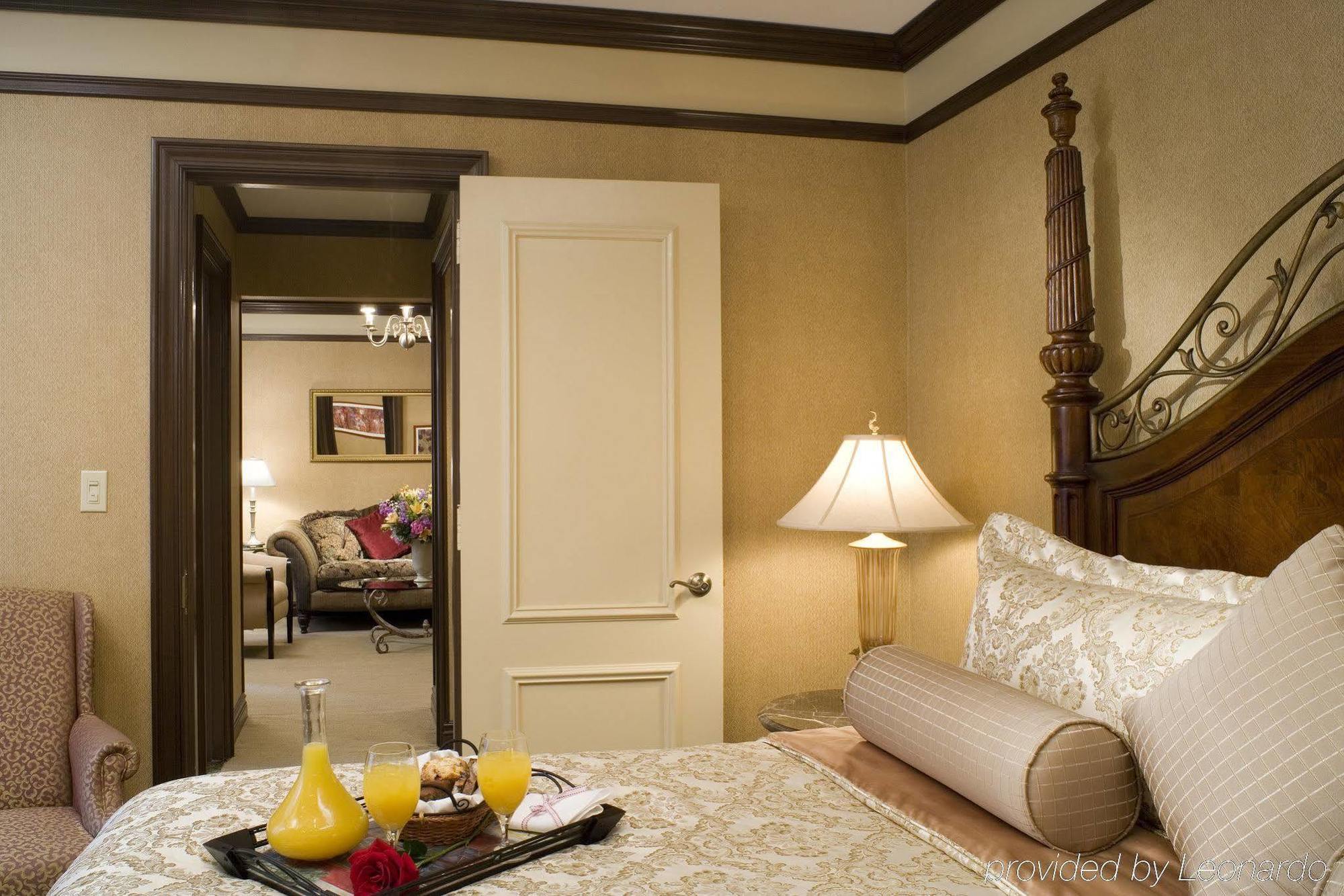 Hotel Lucerne New York Bilik gambar